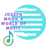 Joseph Mook's World of Music